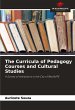 The Curricula of Pedagogy Courses and... - Bild 1