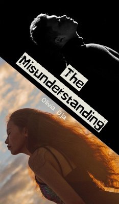 The Misunderstanding - Oja, Olivia