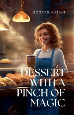 Dessert with a pinch of magic - Auzi¿¿, Edgars