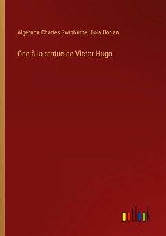 Ode à la statue de Victor Hugo