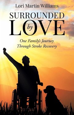Cover Surrounded by Love