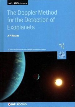 The Doppler Method for the Detection of Exoplanets - Hatzes, Artie