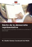 Déclin de la démocratie représentative