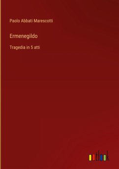 Ermenegildo - Abbati Marescotti, Paolo