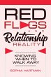 Red Flags and Relationship Reality - Bild 1