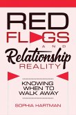 Red Flags and Relationship Reality