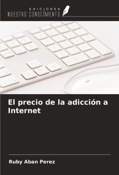 El precio de la adicción a Internet - Aban Perez, Ruby