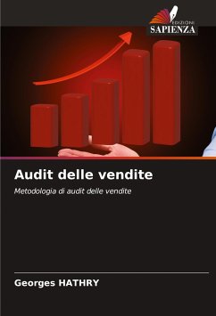 Audit delle vendite - HATHRY, Georges