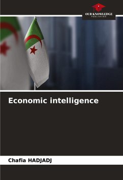 Economic intelligence - HADJADJ, Chafia