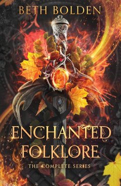 Enchanted Folklore - Bolden, Beth