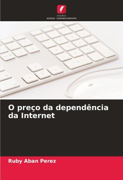 O preço da dependência da Internet - Aban Perez, Ruby