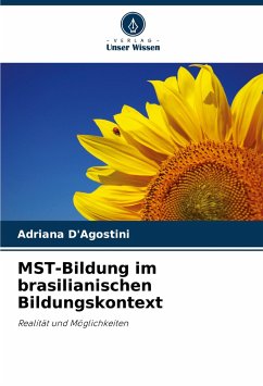 MST-Bildung im brasilianischen Bildungskontext - D'Agostini, Adriana