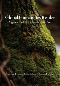 Global Humanities Reader