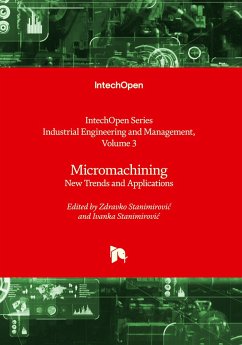 Micromachining