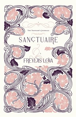 Cover Sanctuaire
