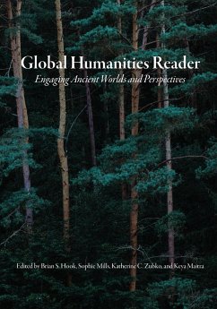 Global Humanities Reader