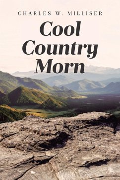 Cover Cool Country Morn
