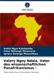 Valery Ngoy Ndala, Vater des wissenschaftlichen Panafrikanismus :