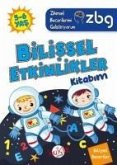 ZBG 5-6 Yas Bilissel Etkinlikler Kitabim