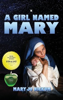 A Girl Named Mary - Nickum, Mary Jo