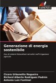 Generazione di energia sostenibile