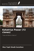 Kshatriya Pawar (72 clanes)