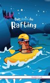 Help ! Suis Accro Au Rafting
