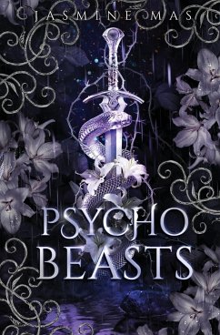 Psycho Beasts - Mas, Jasmine