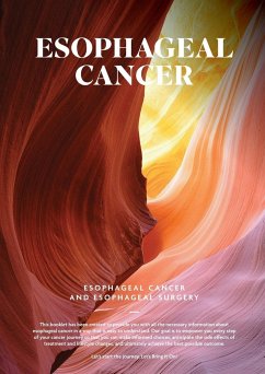 Esophageal Cancer and Surgery - Health, Bito