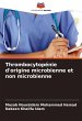 Thrombocytopénie d'origine microbienne... - Bild 1