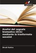 Analisi del segnale biomedico (ECG)... - Bild 1
