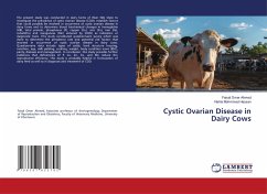 Cystic Ovarian Disease in Dairy Cows - Omer Ahmed, Faisal;Mohmmed Hassan, Nahla