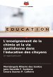 L'enseignement de la chimie et la vie... - Bild 1