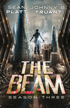 The Beam - Truant, Johnny B.; Platt, Sean