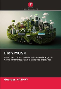 Elon MUSK - HATHRY, Georges