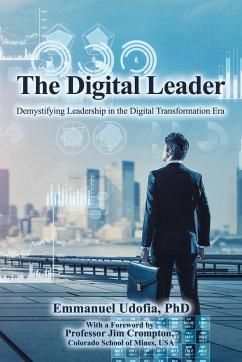 The Digital Leader - Udofia, Emmanuel