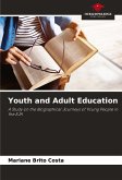 Youth and Adult Education