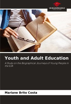 Youth and Adult Education - Costa, Mariane Brito