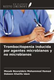 Trombocitopenia inducida por agentes microbianos y no microbianos