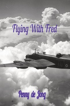 Flying With Fred - de Jong, Penny