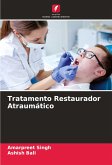 Tratamento Restaurador Atraumático