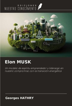 Elon MUSK - Hathry, Georges