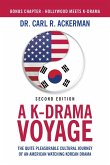 A K-Drama Voyage (Second Edition)