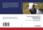 Chemical Antioxidants in Small Ruminant Reproduction