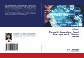 Thematic Research on Brand Management in Chinese Market