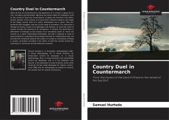 Country Duel in Countermarch - Hurtado, Samuel