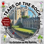 Tears of The Rock - Volume 4 Tears of The Rock - Volume 4
