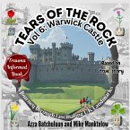 Tears of the Rock - Volume 6 Tears of the Rock - Volume 6