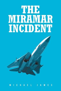 The Miramar Incident - James, Michael