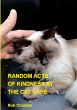 RANDOM ACTS OF KINDNESS AT THE CAT CAFE - Bild 1